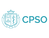 Licensed by the College of Physicians and Surgeons of Ontario (CPSO)