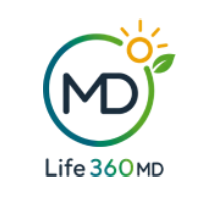 Life360MD LOGO