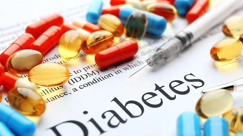 Image - New Diabetes Medication 1