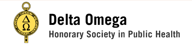 delta Omega Public Health Society